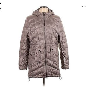 Athleta uptown Down Jacket